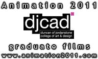 Animation 2011